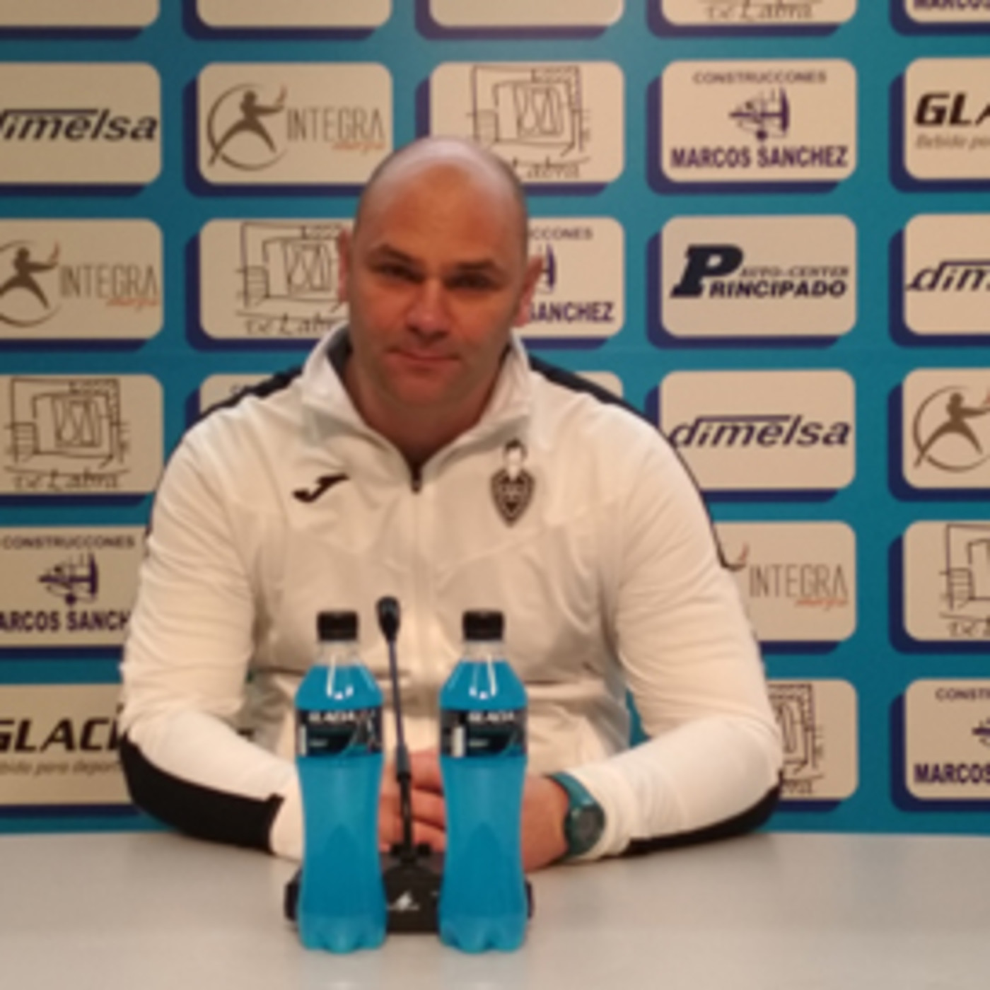 Podcast CD Covadonga