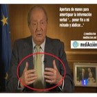 Análisis no verbal: el Rey abdica #ElReyAbdica