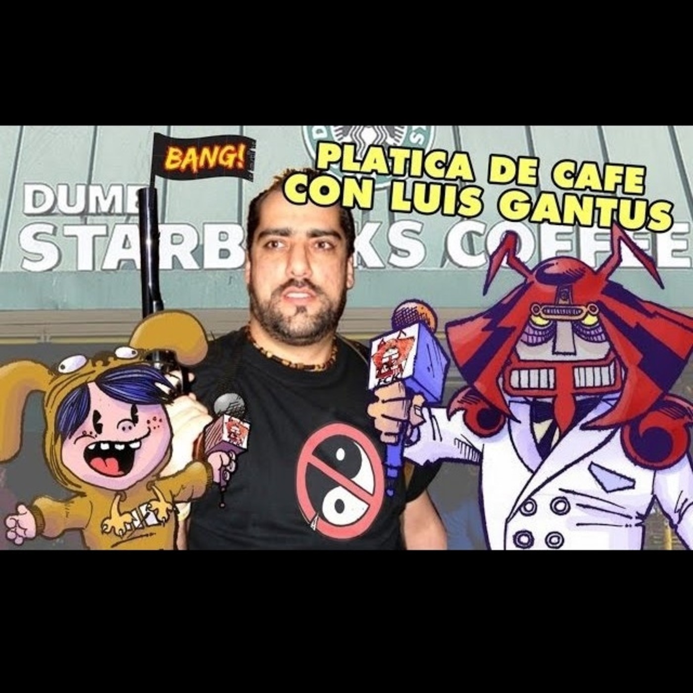 No Creo En Karmatrón