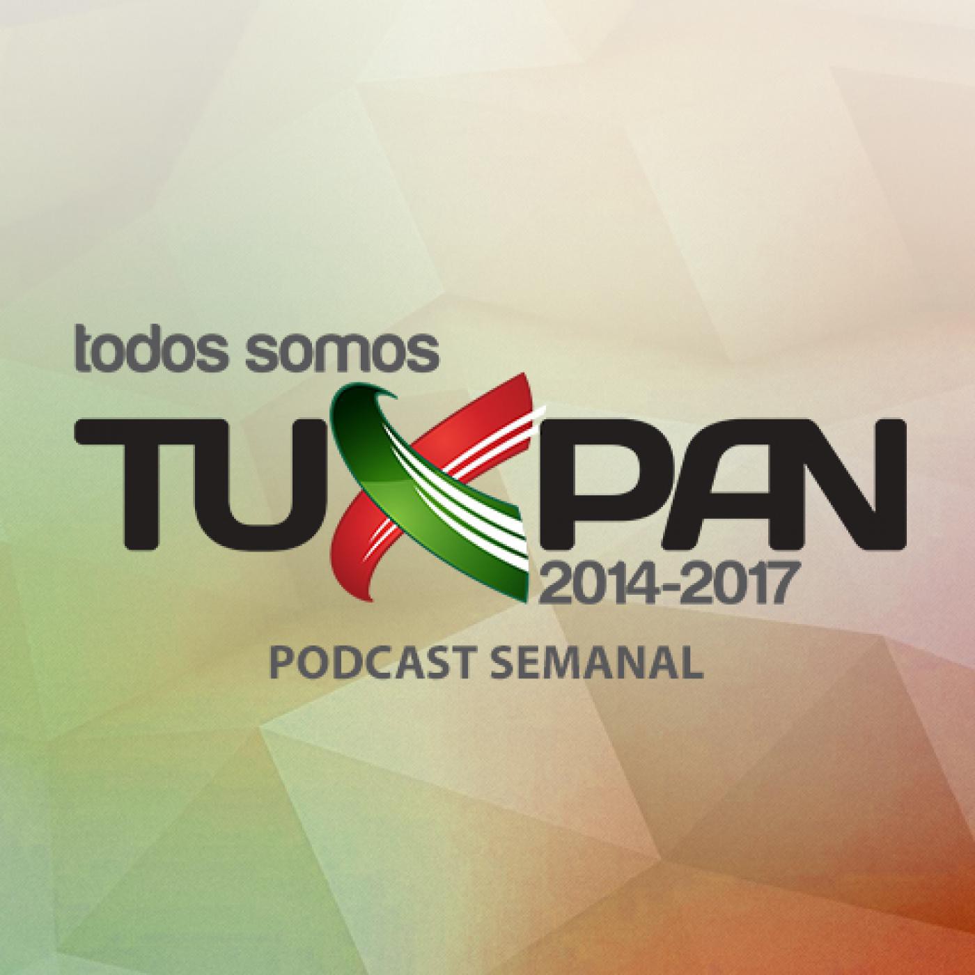 Esta semana en TUXPAN