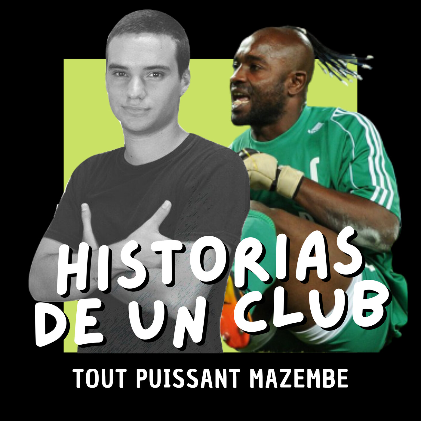 Historias de Gol