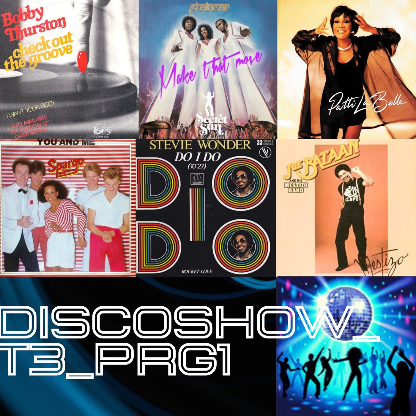 DiscoShow
