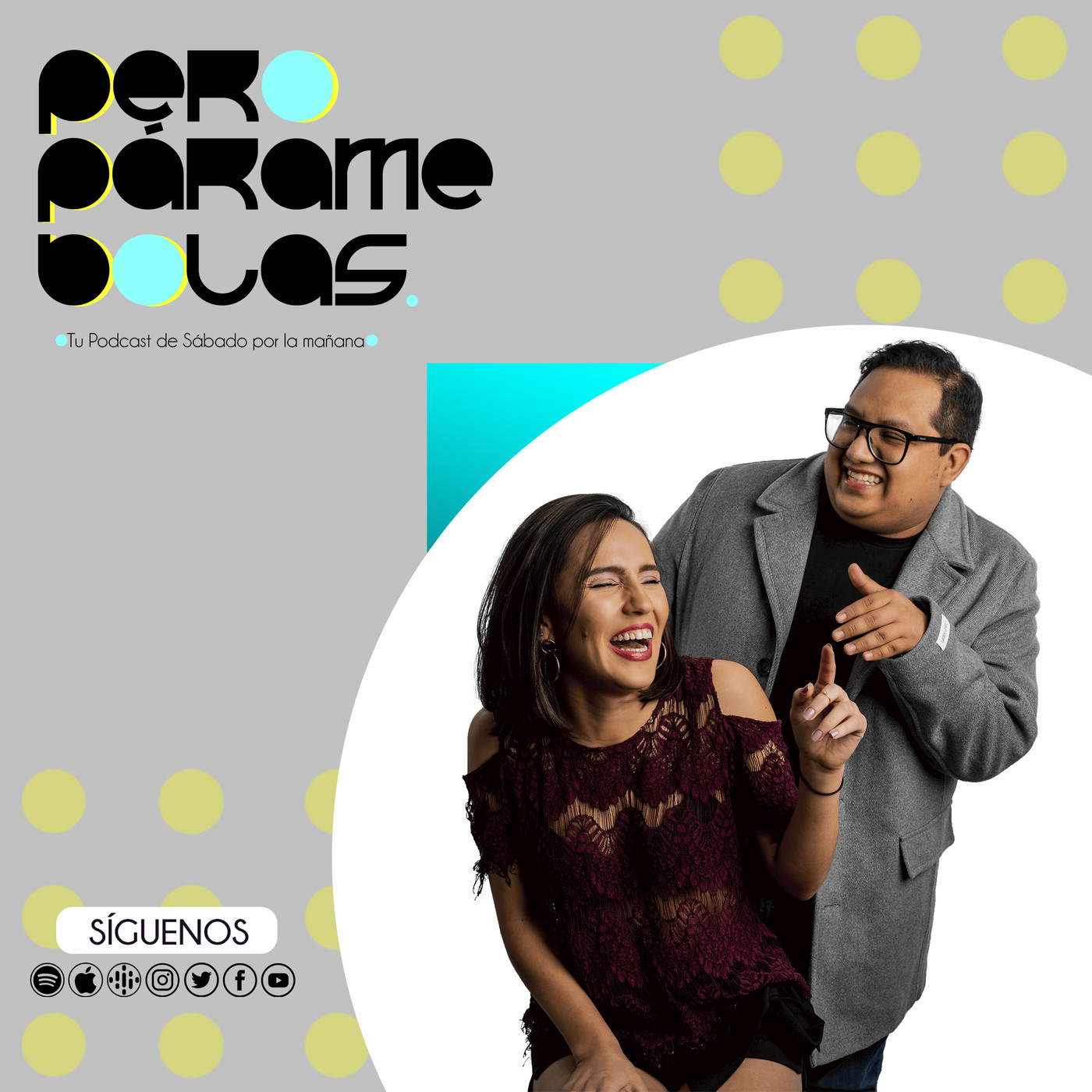 EL AMOR Y OTRAS COSAS - Ep. 02 | #PPB