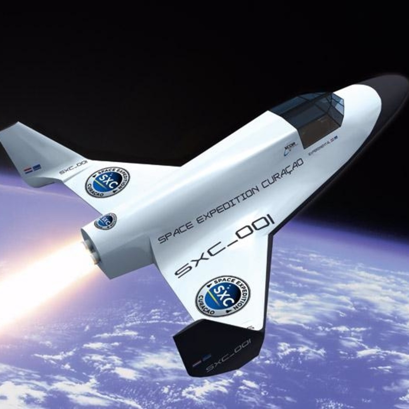 Viaje al Espacio Exterior #ciencia #podcast #astronomia #universo episode artwork