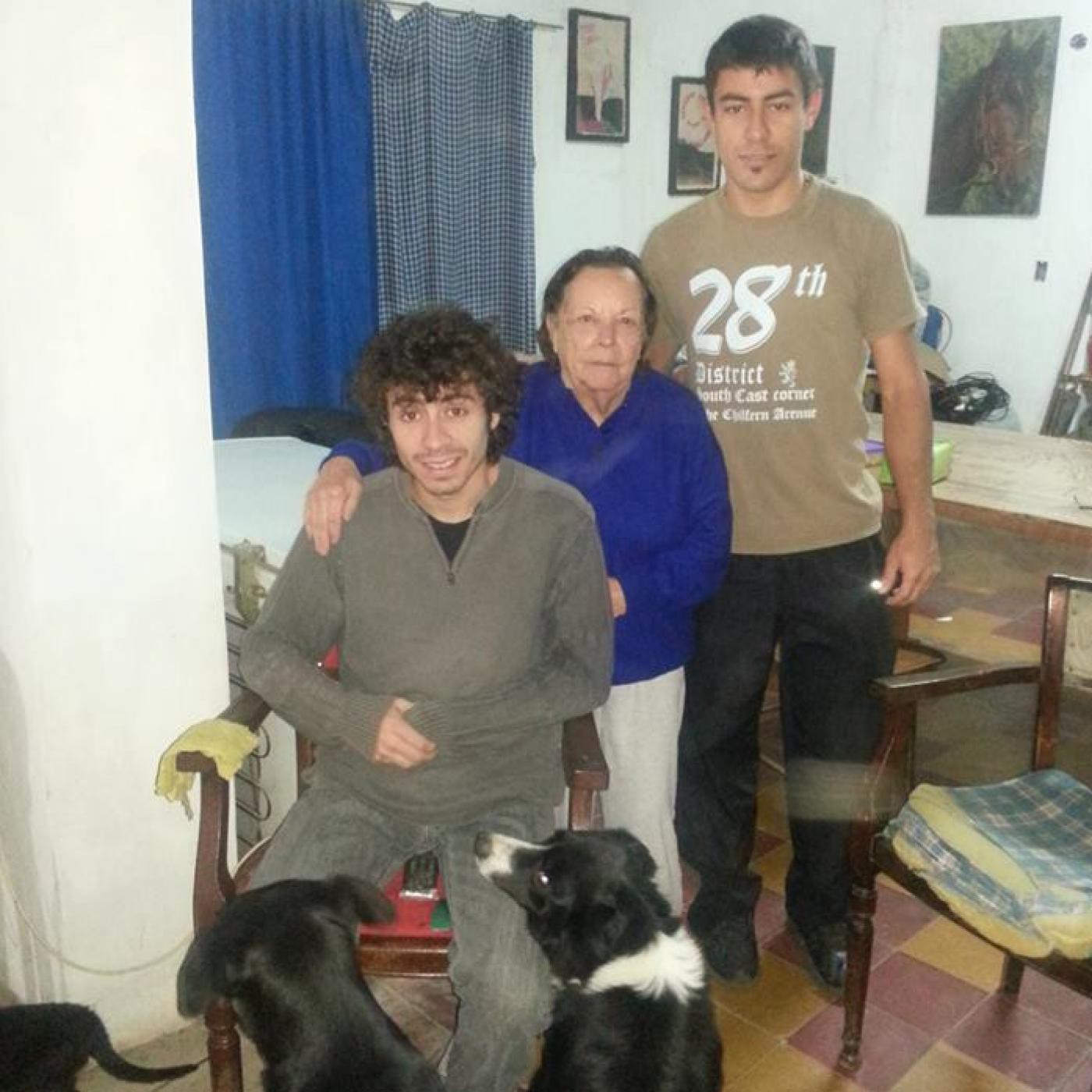 Podcast de Esteban Jose