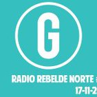 #37 Ganemos