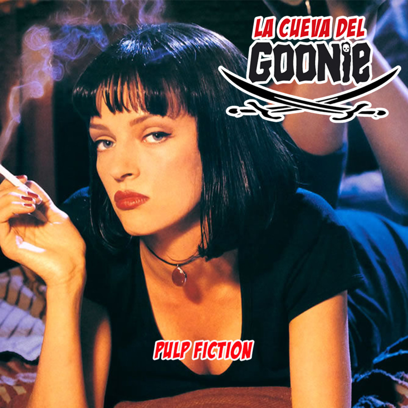 La Cueva del Goonie
