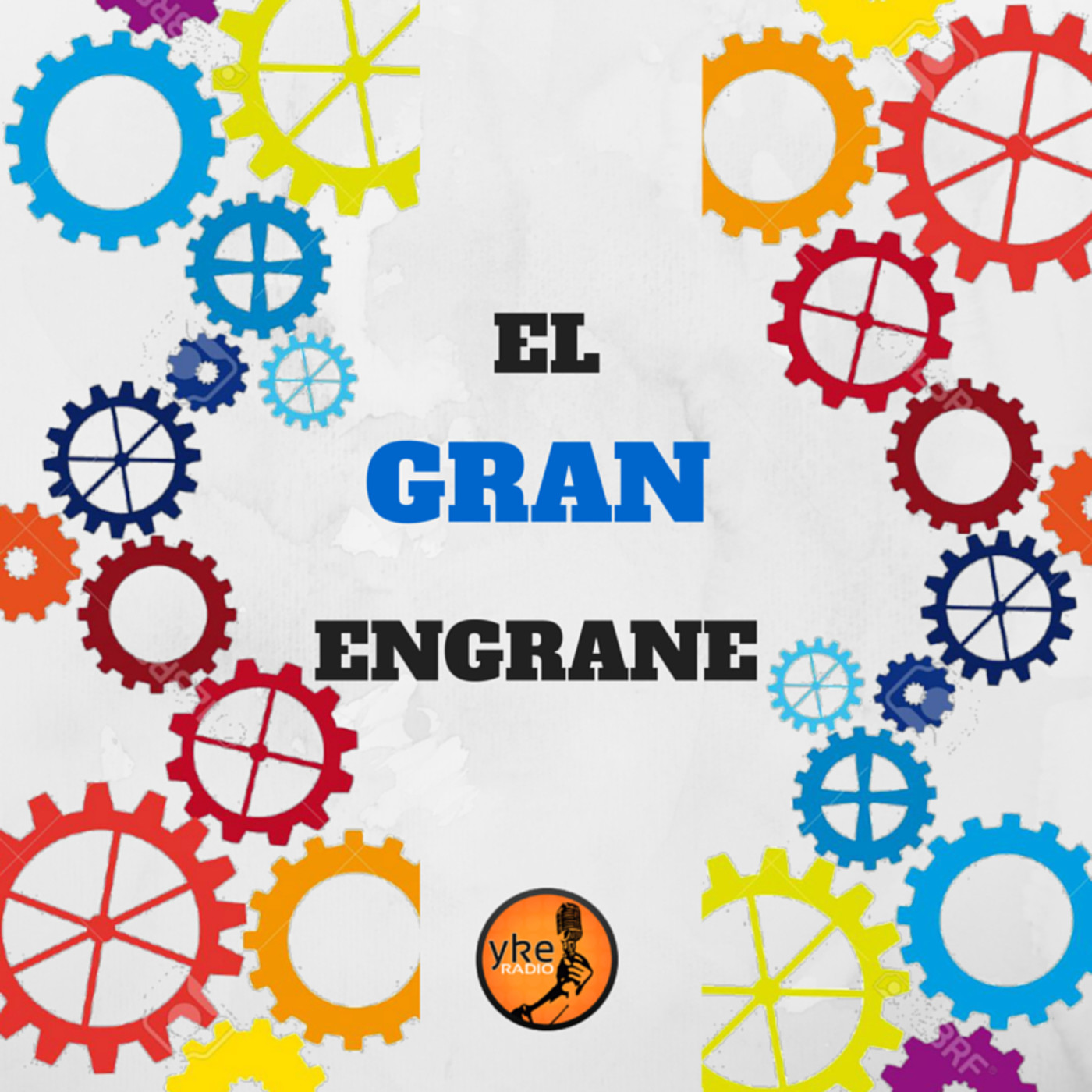 Podcast de Yke Radio Oficial