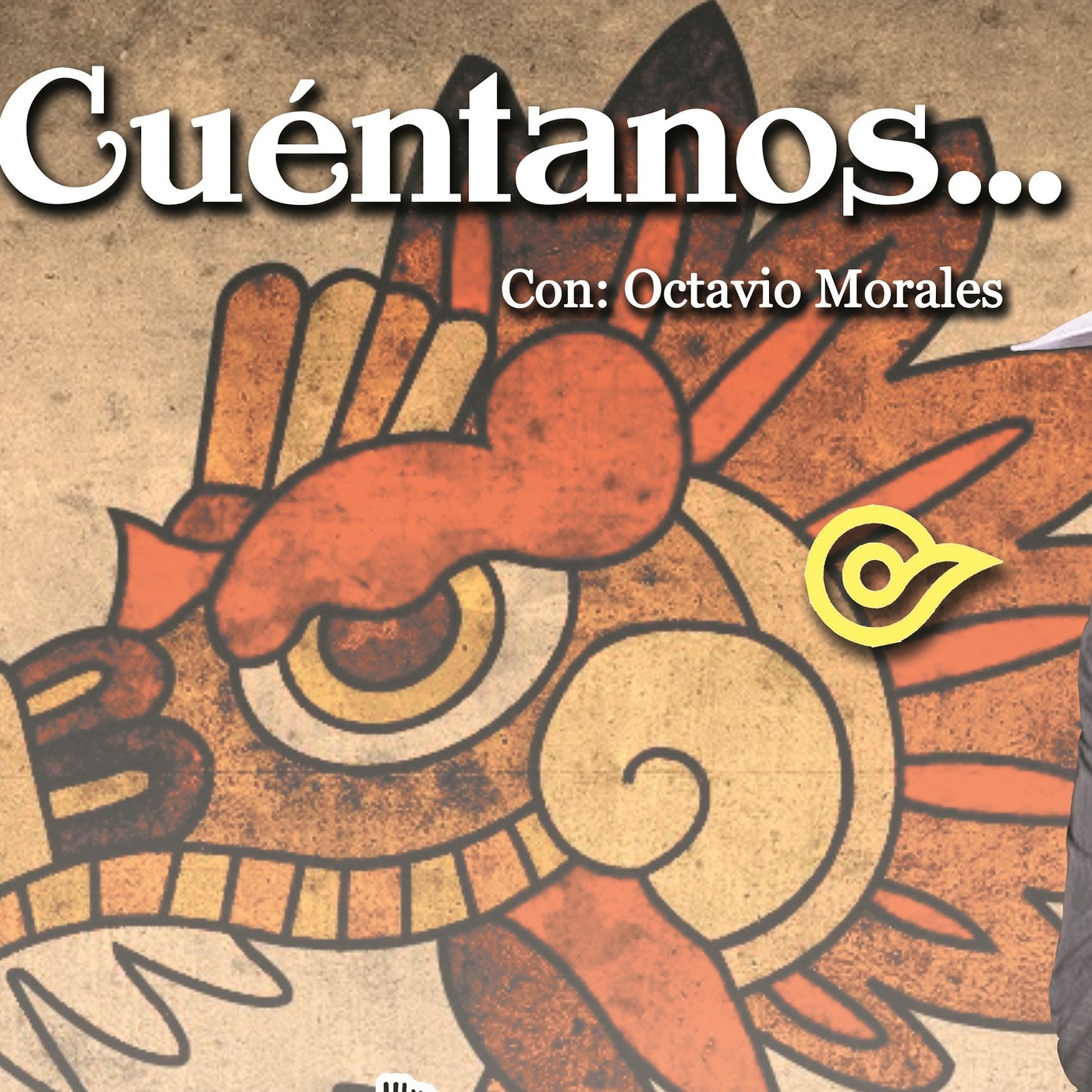 La gestoría de eventos culturales episode artwork