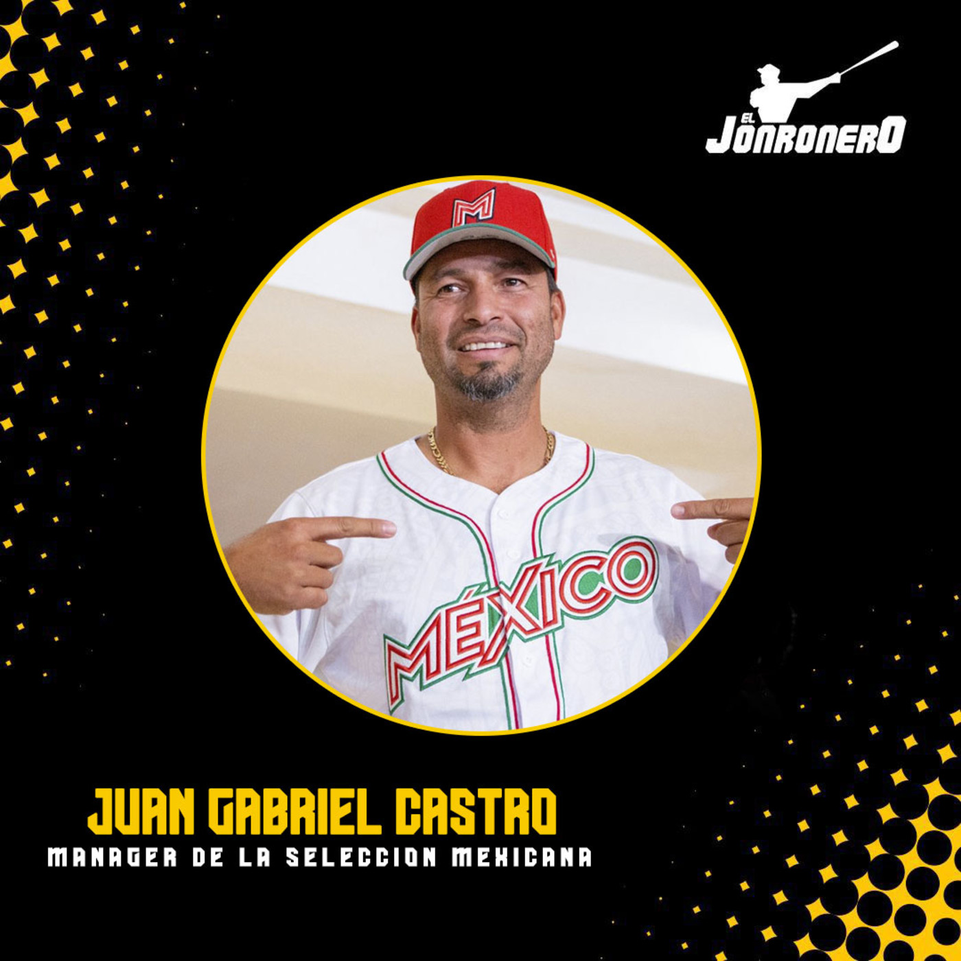 El Jonronero