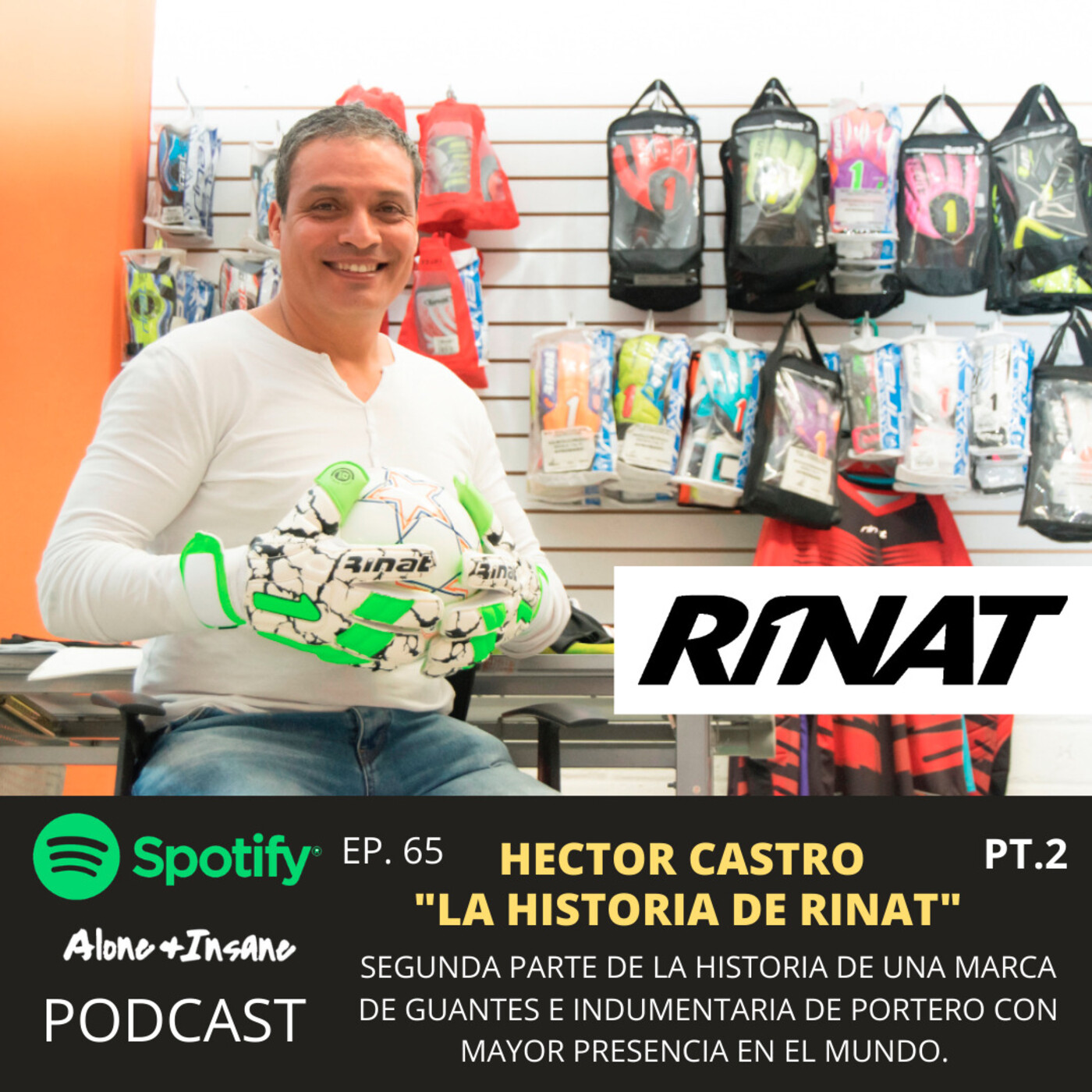 P1ay Sports Podcast