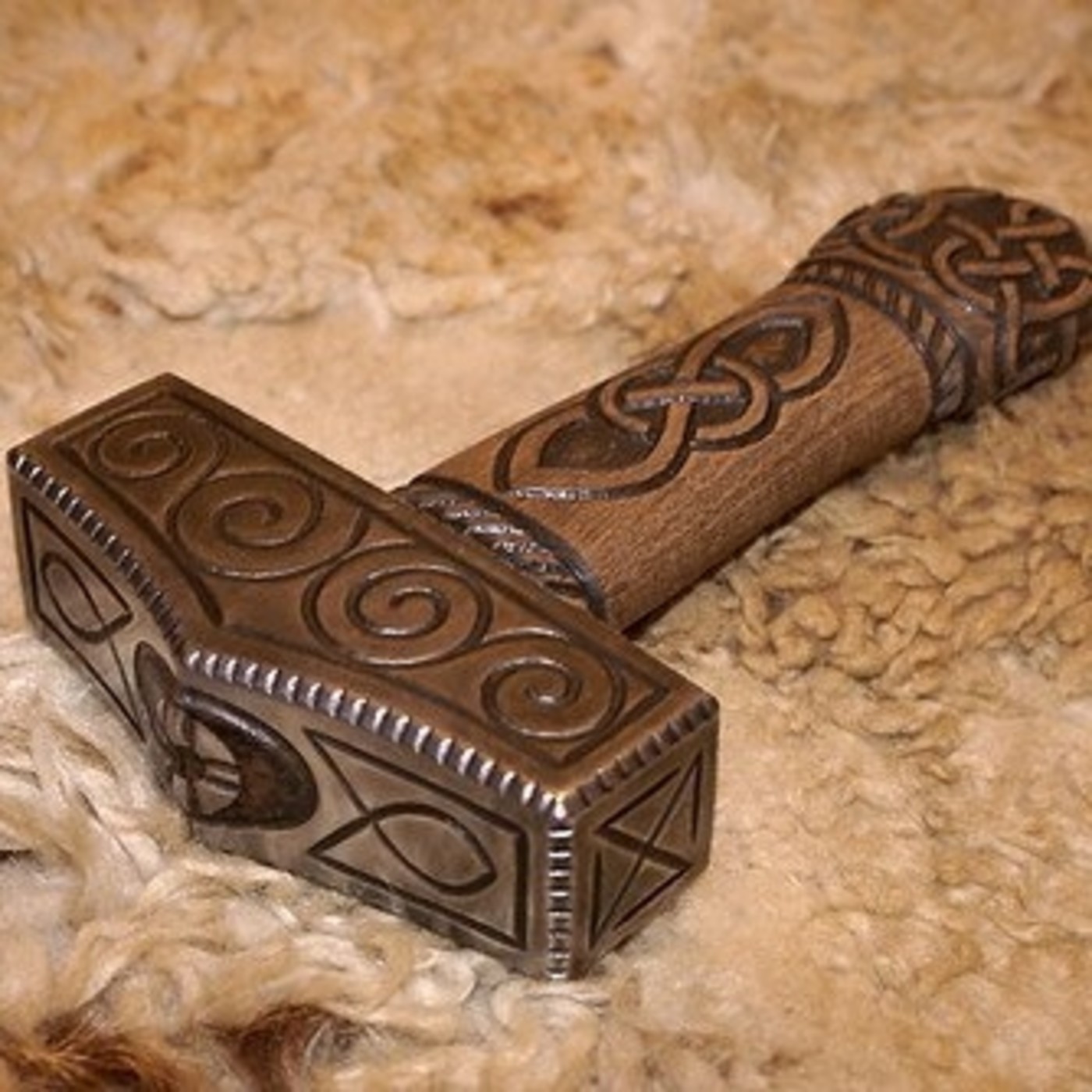 Los Tesoros de los Dioses