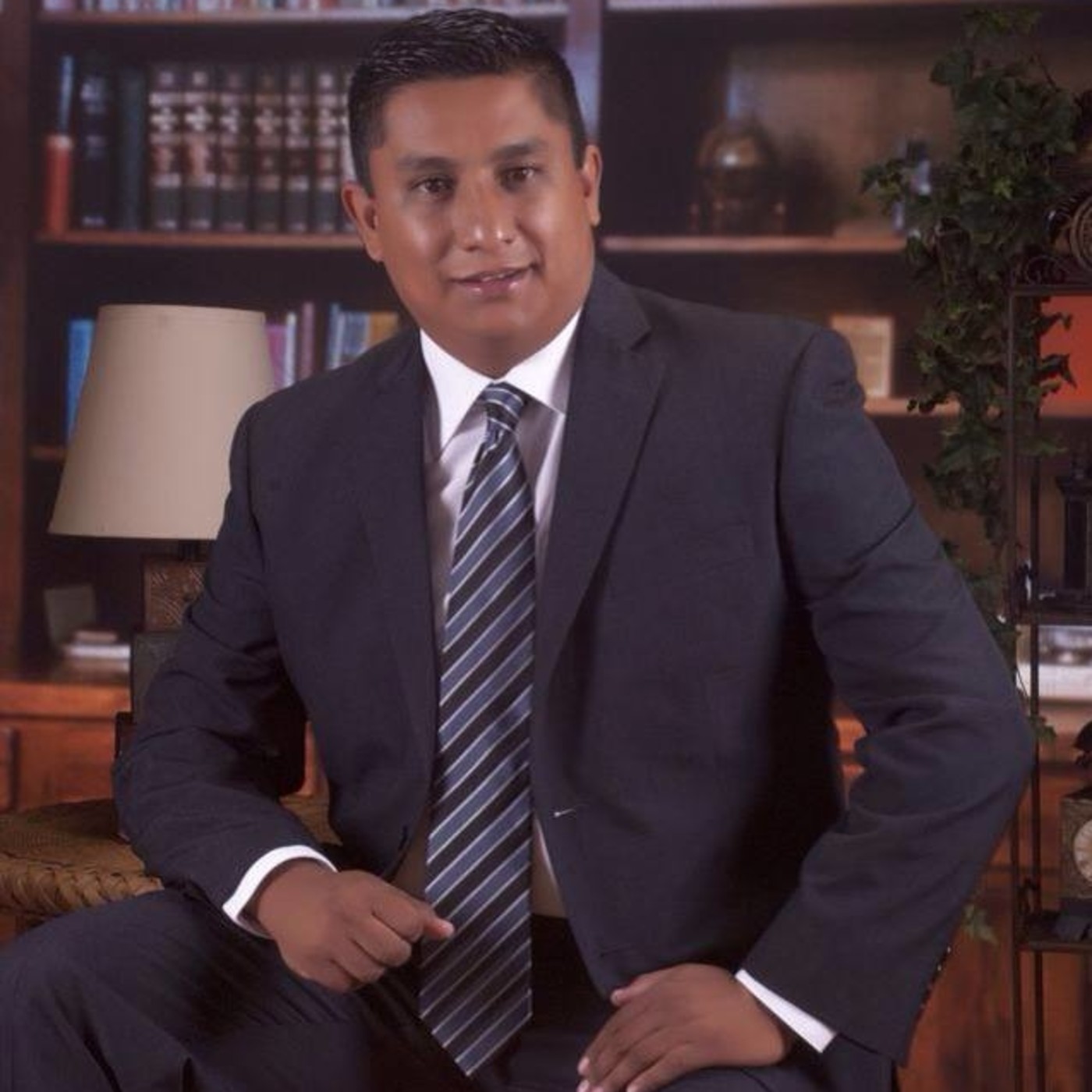 Podcast Así es la Noticia en Michoacán