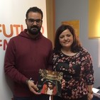 Entrevista a la Alcaldesa y Concejal de Festejos por las Fiestas de la Virgen de la Piedad de Villanueva