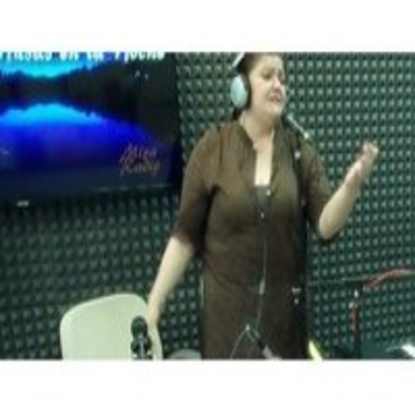 Podcast Musas en la Noche