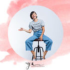 68. Construyendo un Imperio tras la Maternidad, con Raquel de MAMIfit