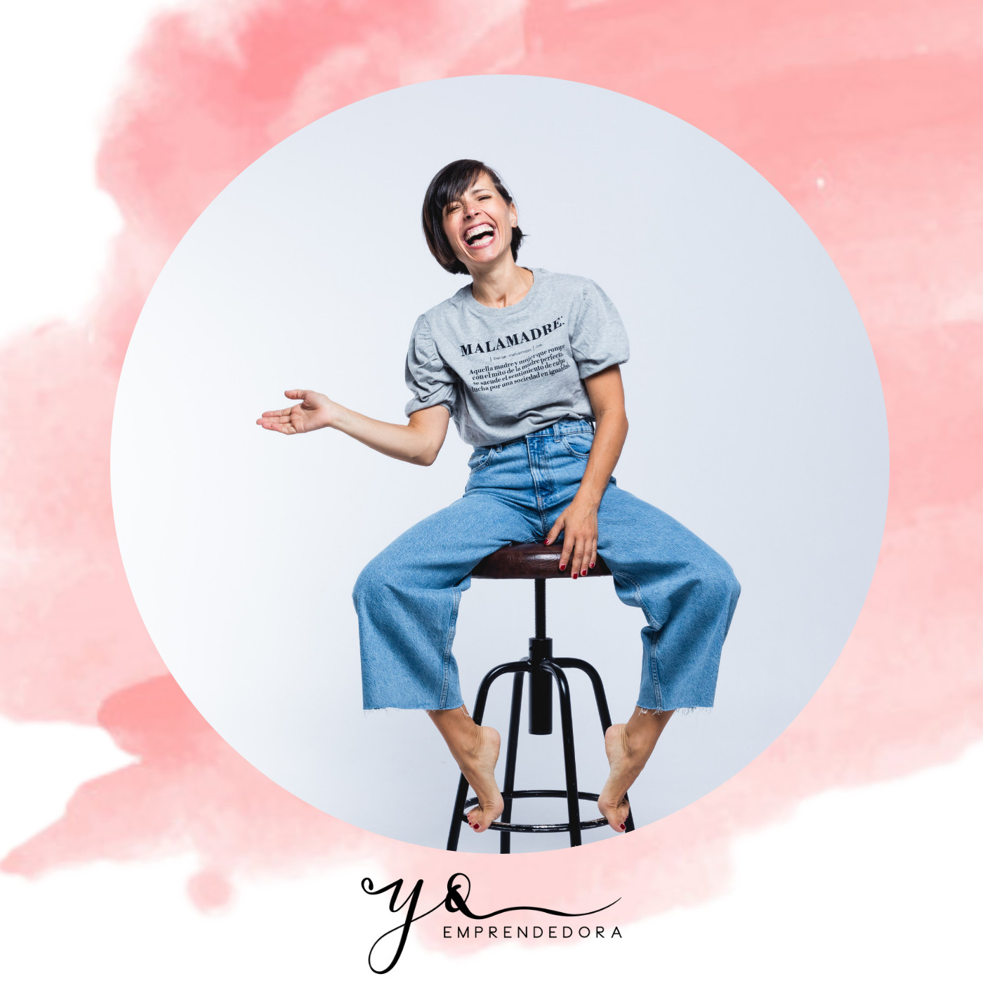 Podcast Yo Emprendedora