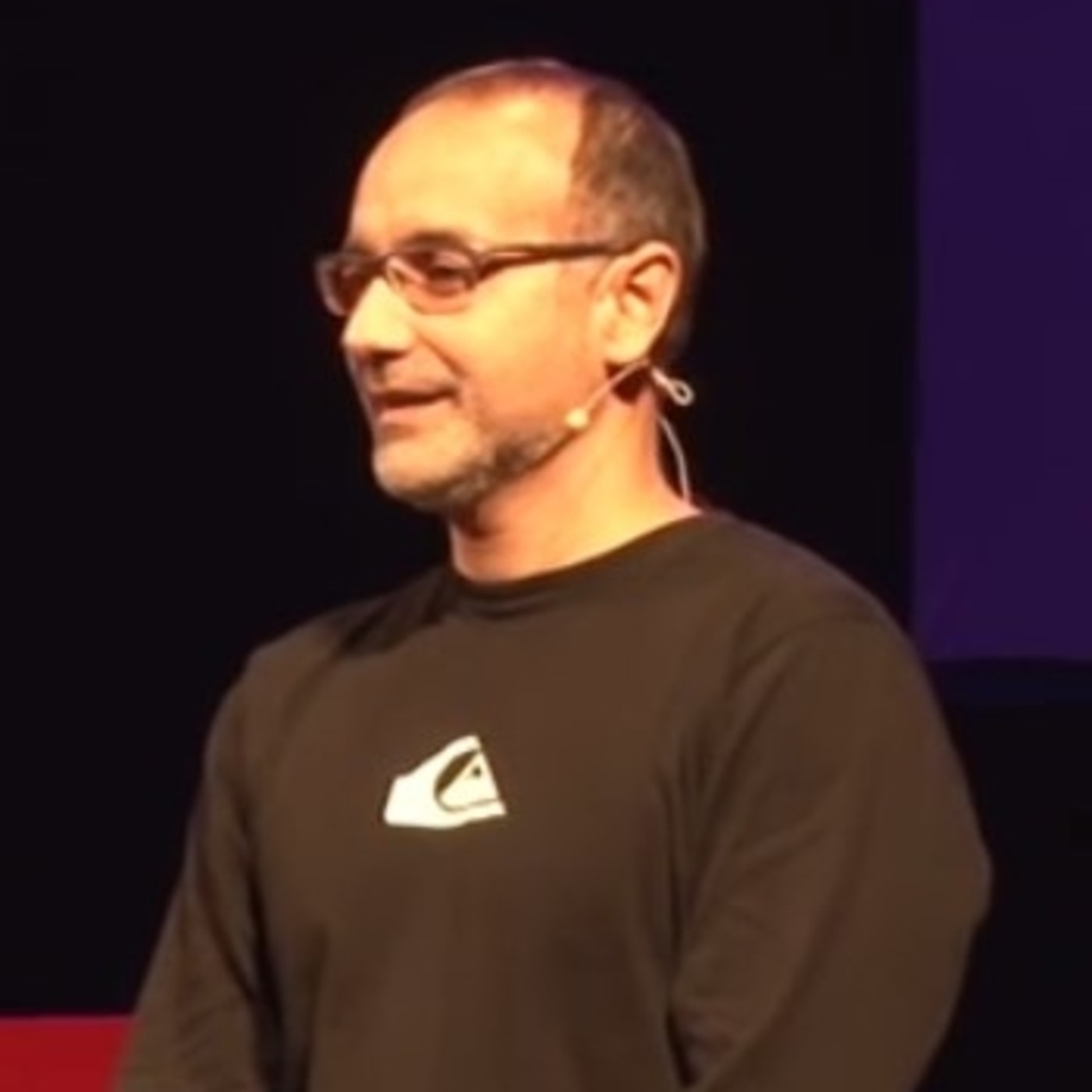 Martín Reynoso: un cerebro atento es un cerebro felíz - TEDxMarDelPlata