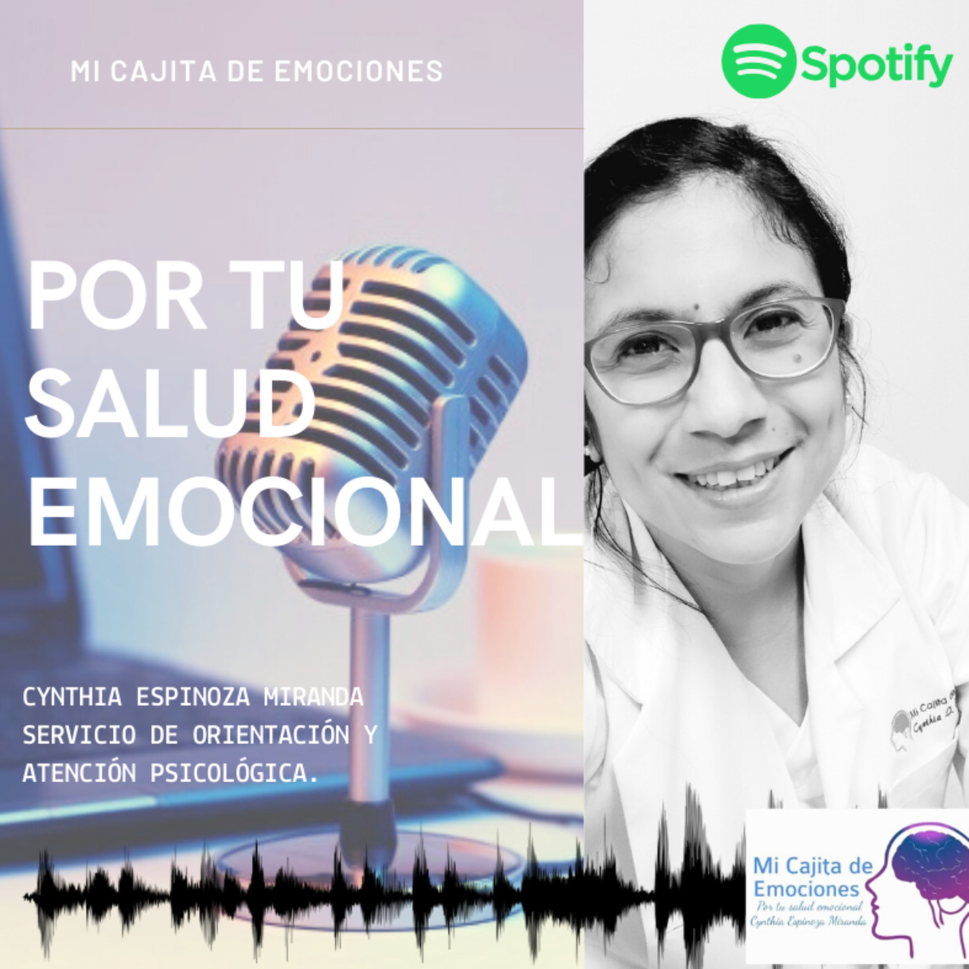 Podcast Mi Cajita de Emociones