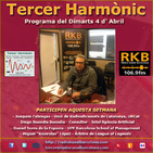 01 x 04 Tercer Hàrmonic - 04/04/2017