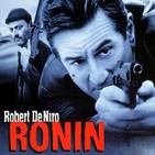 Podcast: 01x03 Ronin (1998)