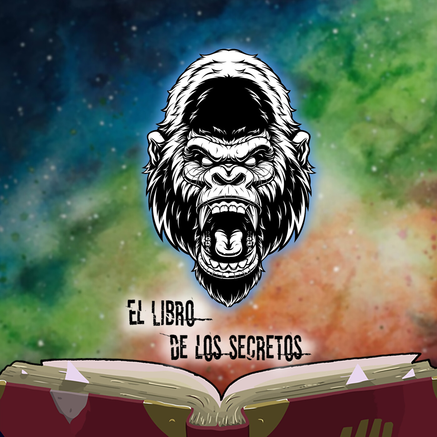 El Libro de Los secretos