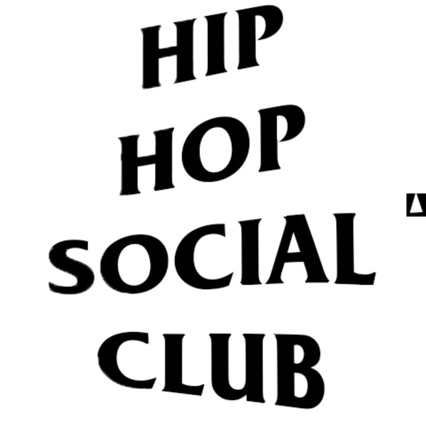 Hip Hop Social Club