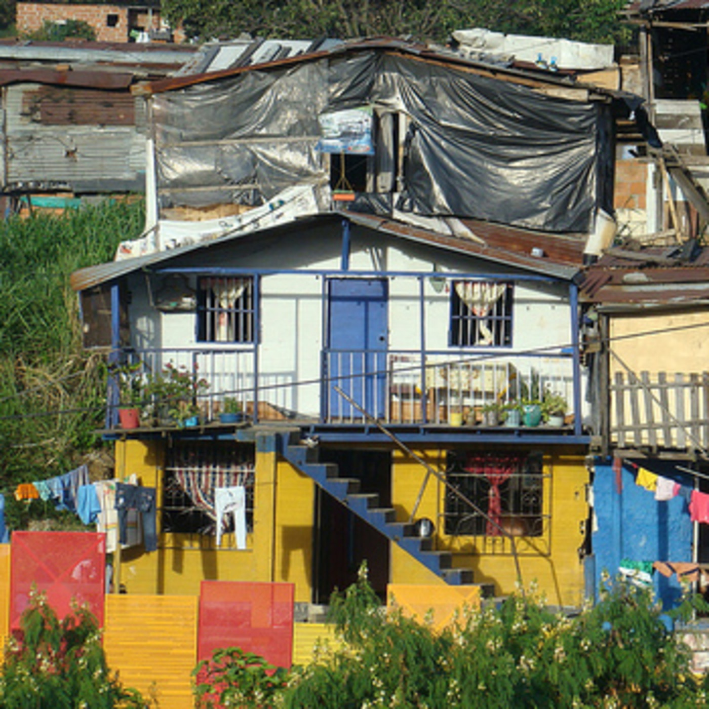 Momento 4: Barrio Sinaí episode artwork