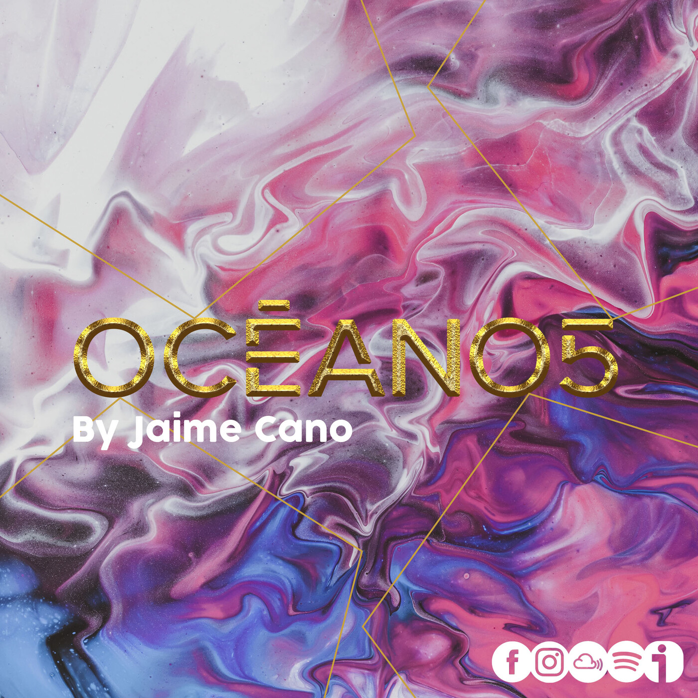 OCEANO 5 T22 PROG4 episode artwork