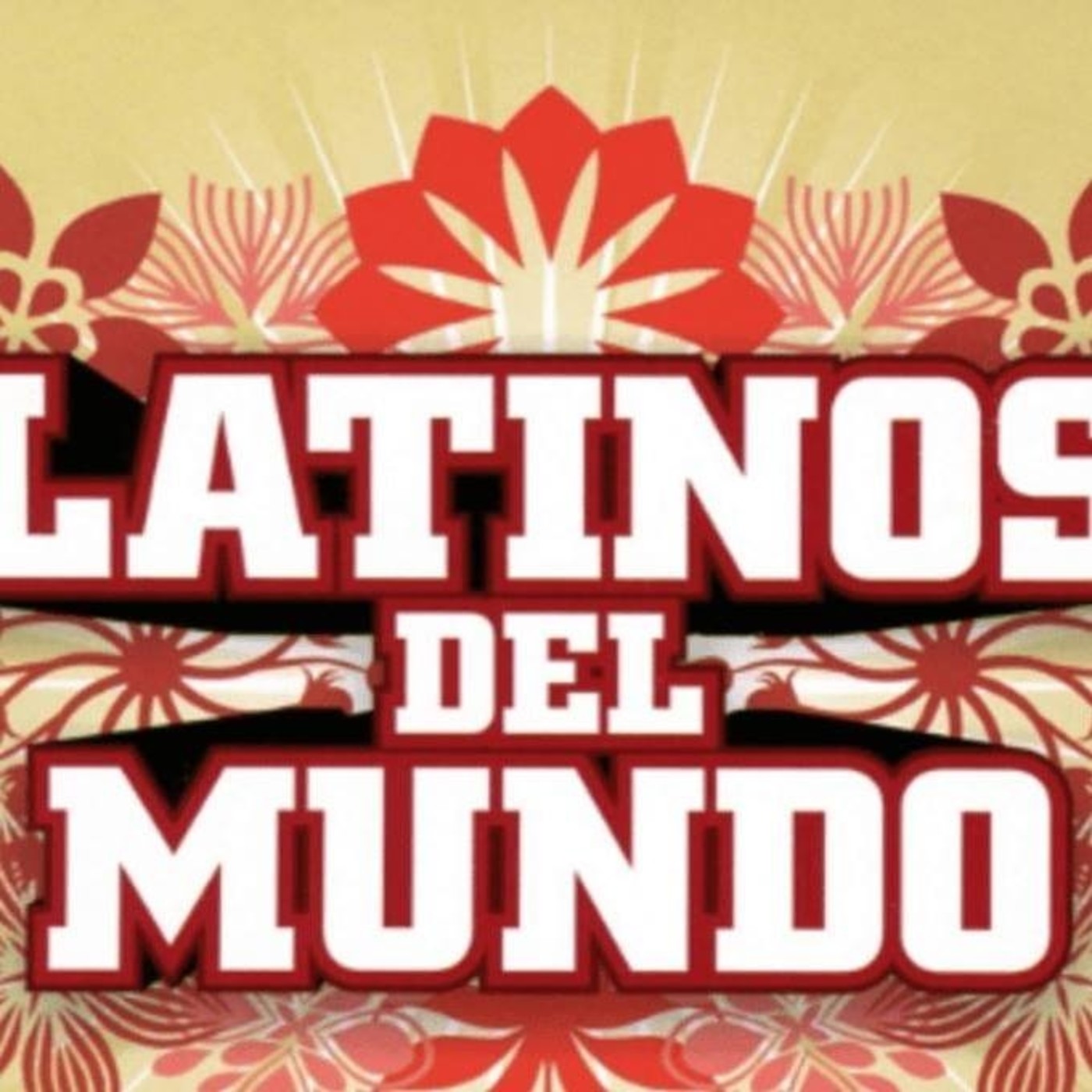 Latinos Del Mundo Radio Murión