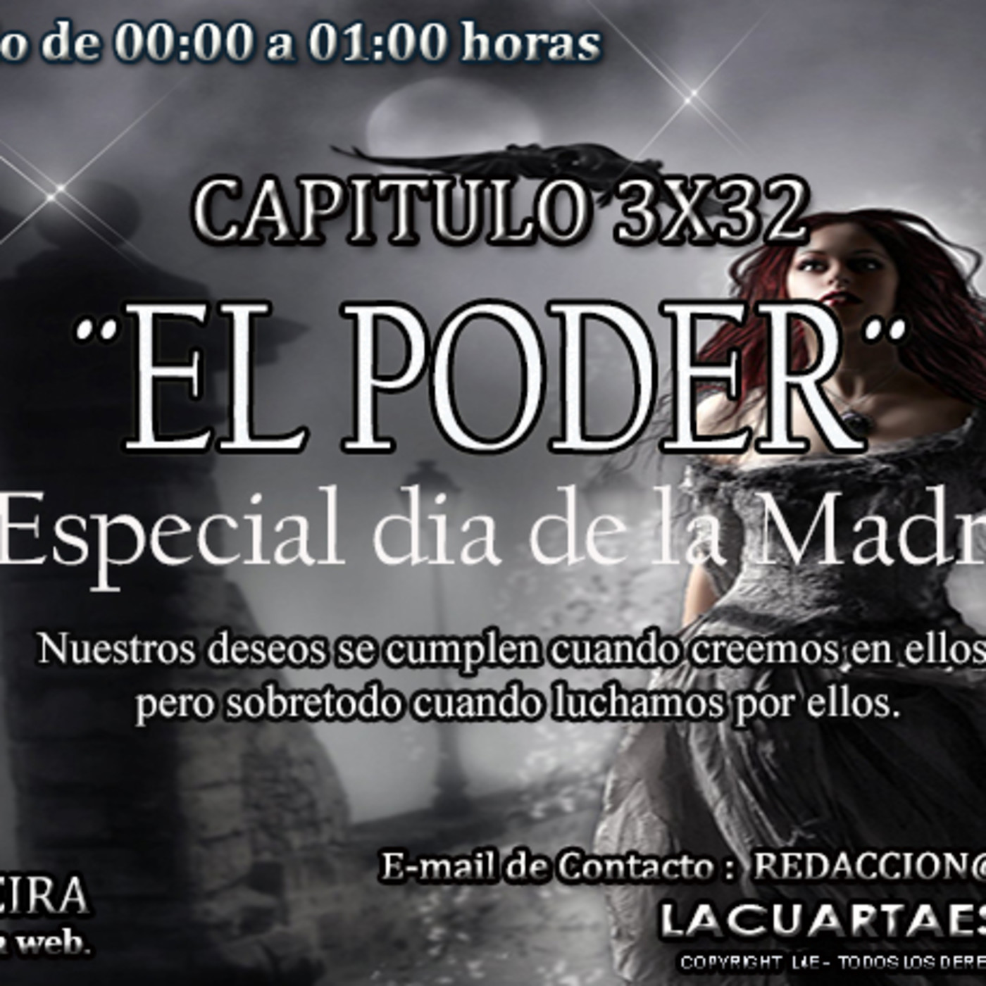 L4E - LA CUARTA ESFERA (PROGRAMA)