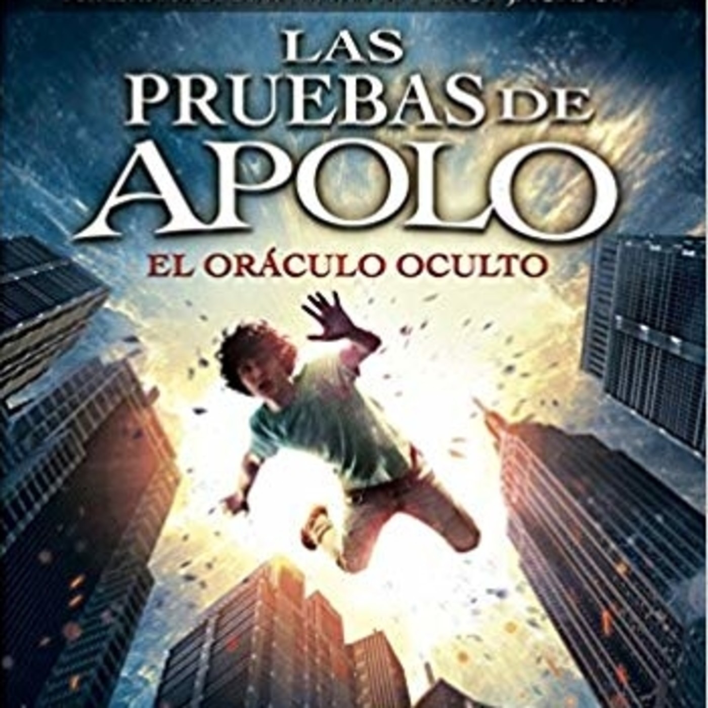 El oráculo oculto