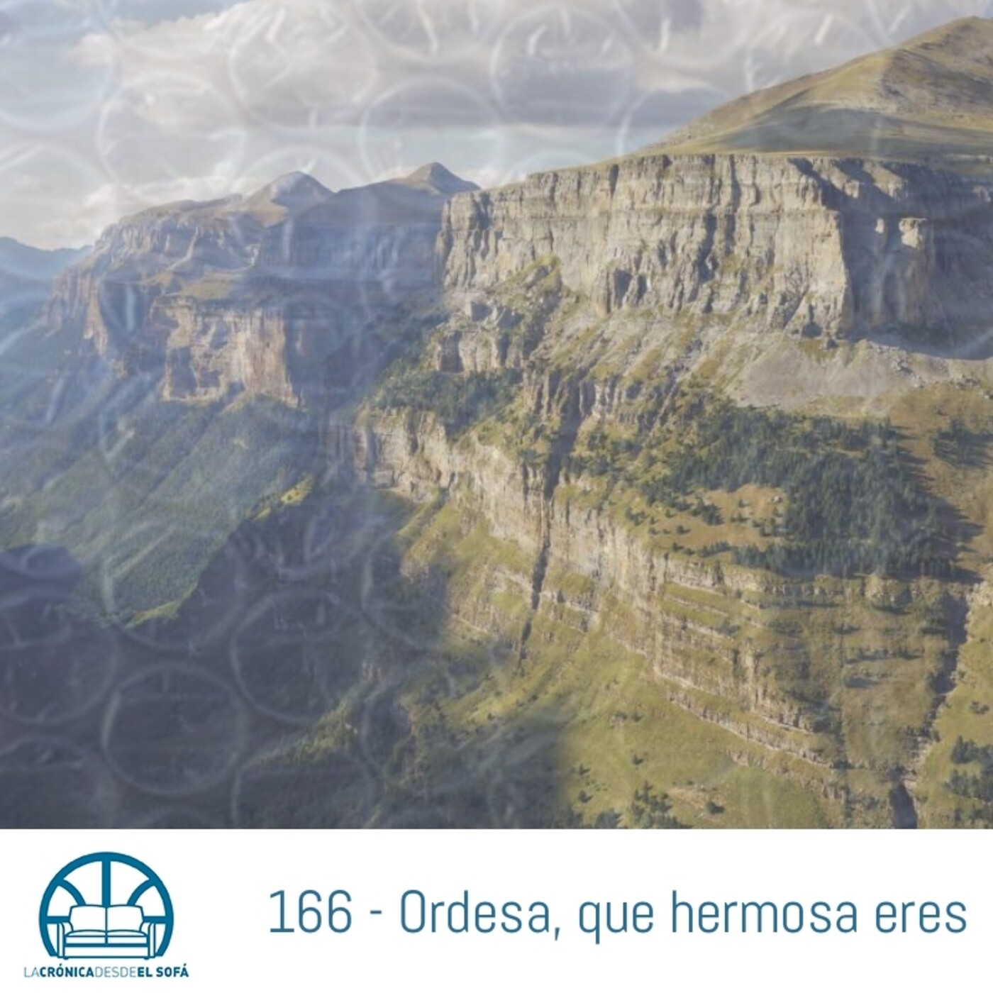 El Podcast Desde El Sofá