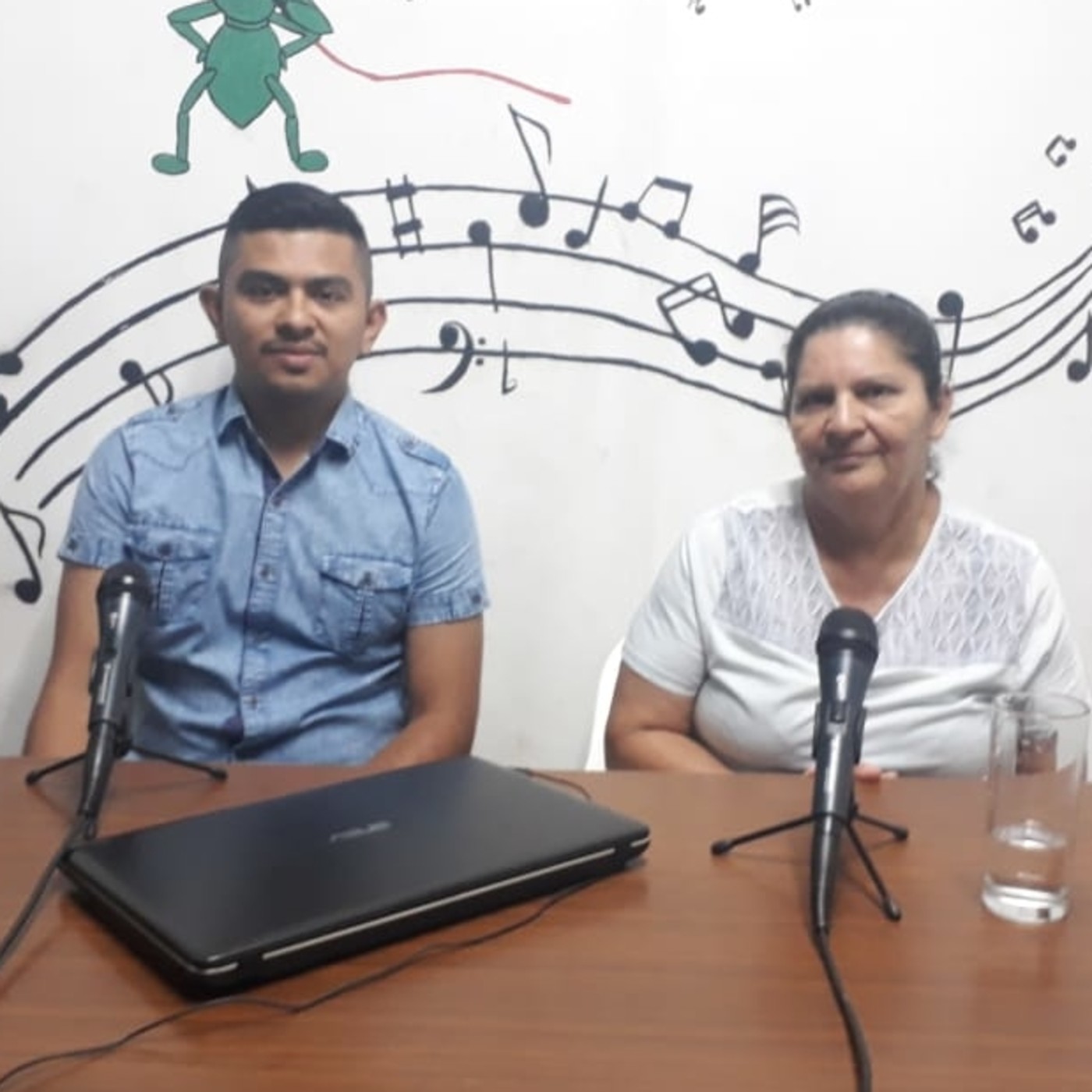 Podcast izcanal RTV
