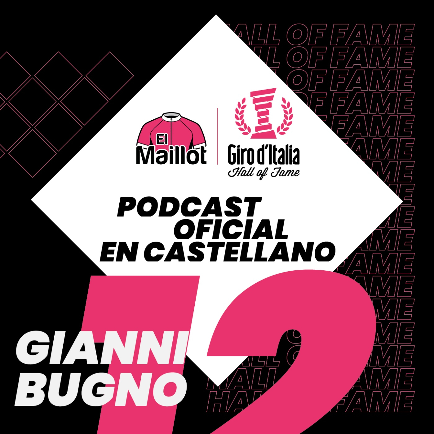 Hall of Fame Giro de Italia #12 - Gianni Bugno
