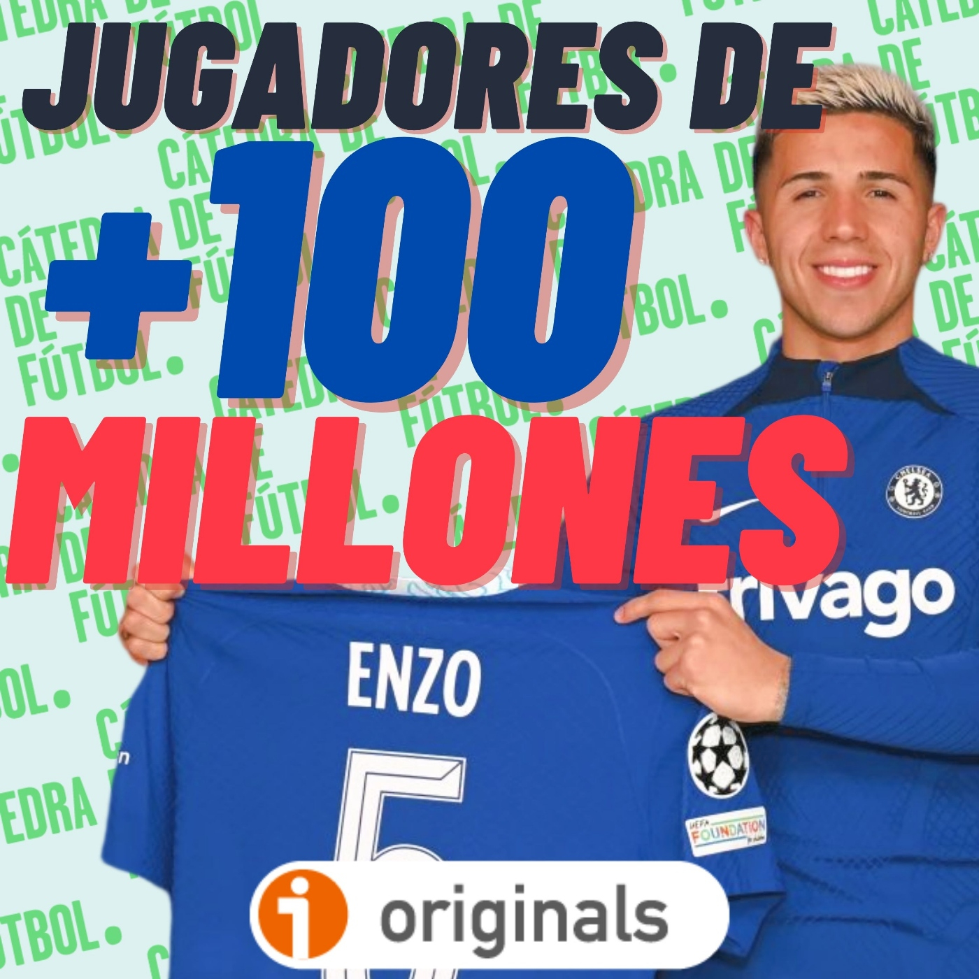 Cátedra De Fútbol