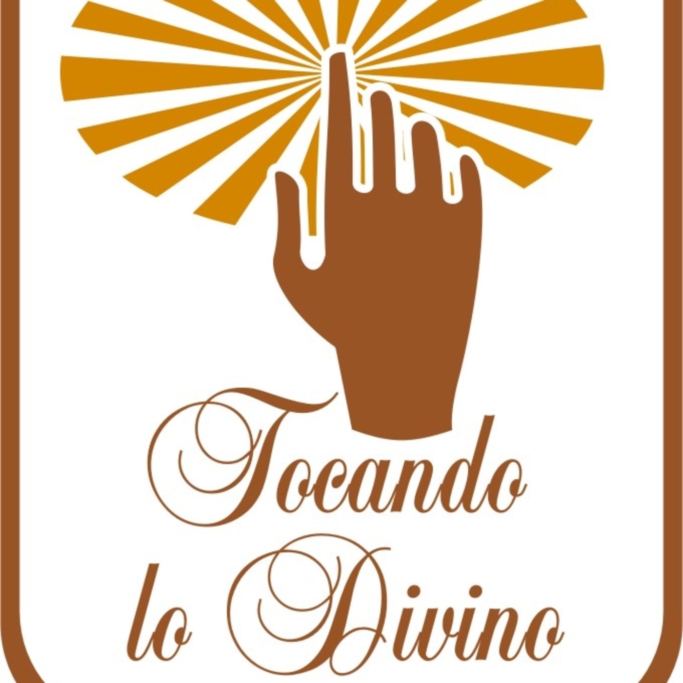 Tocando lo Divino