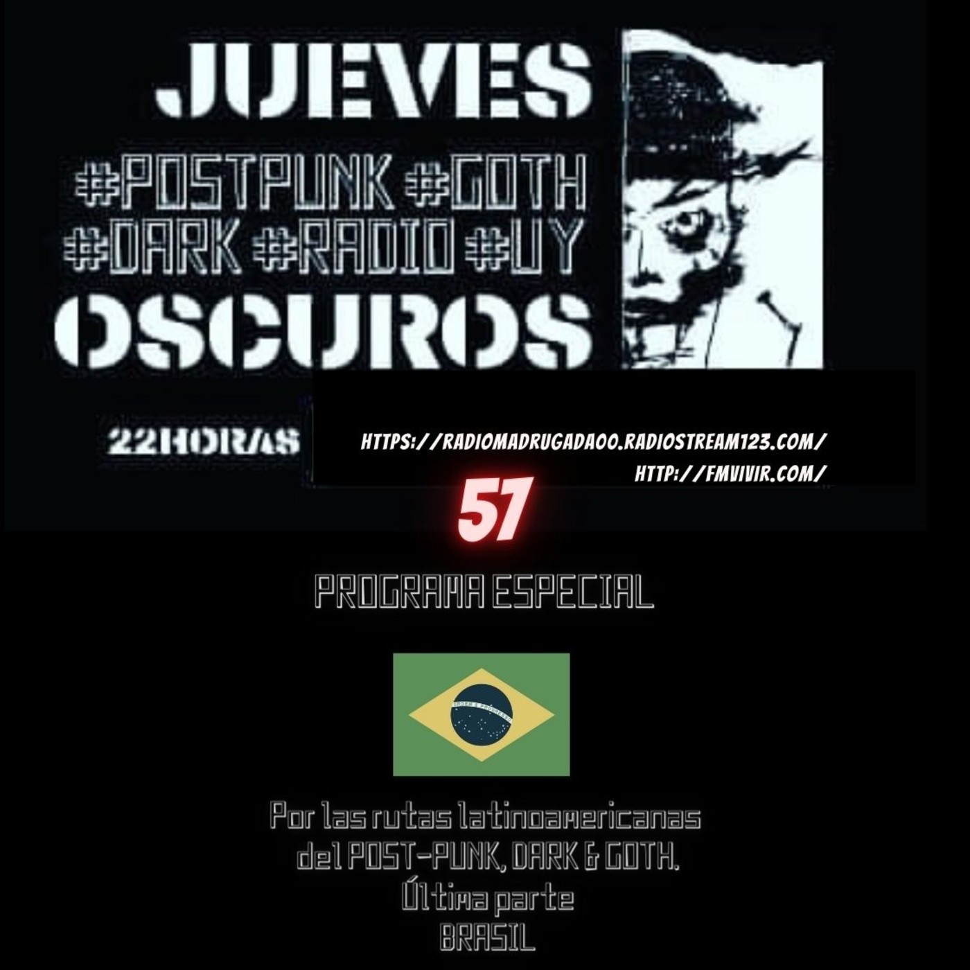 Jueves Oscuros