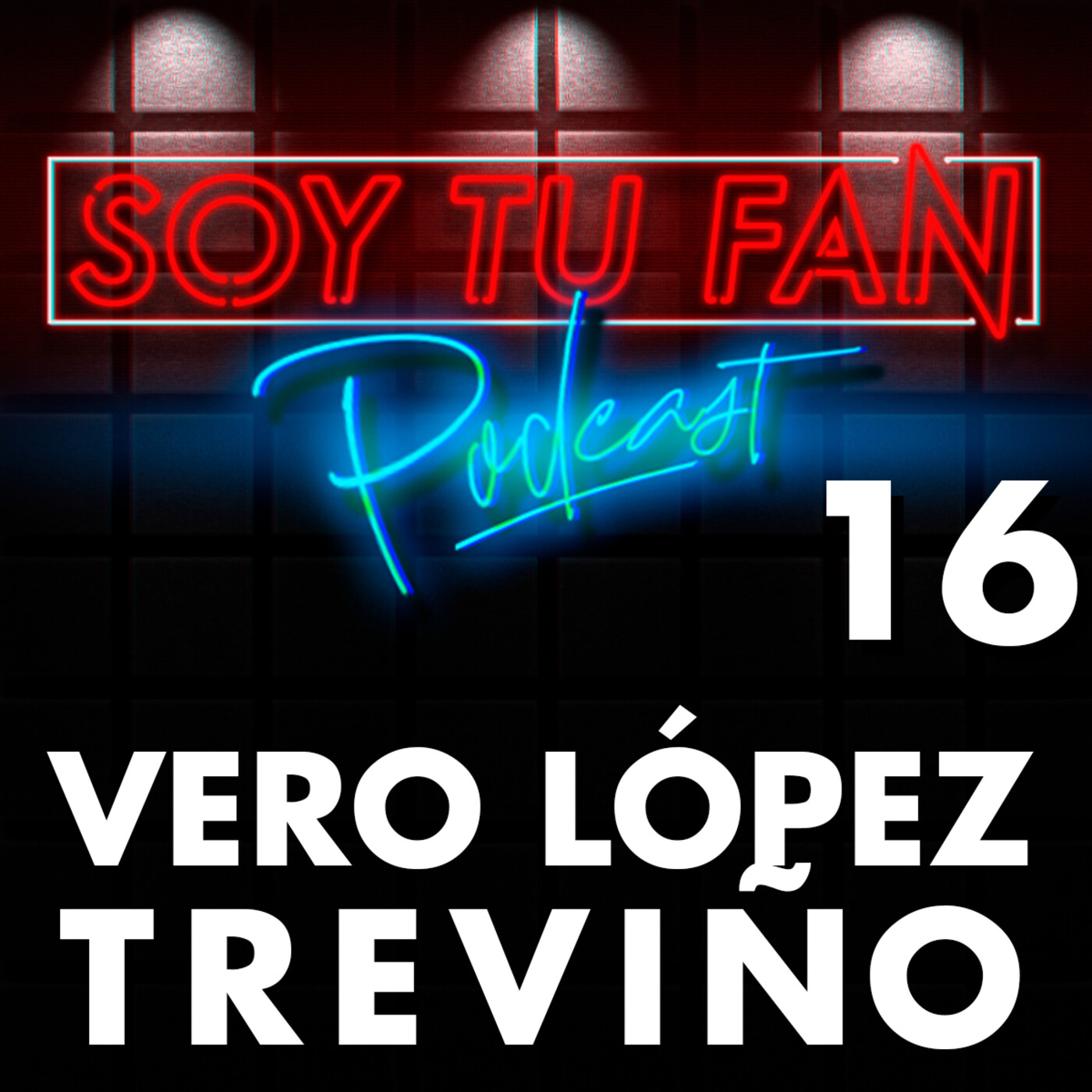 SOY TU FAN, locución y home studio