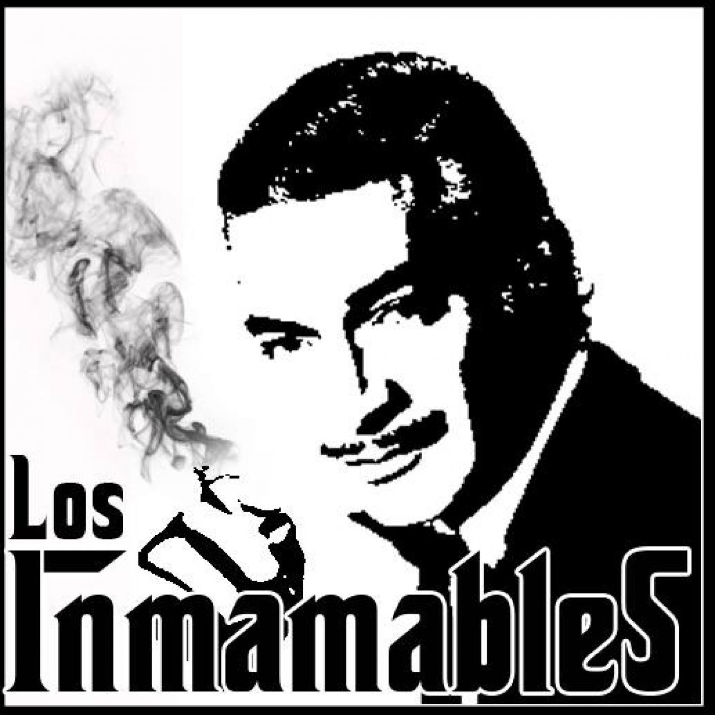 Los Inmamables 25: El inmamable Romantico episode artwork