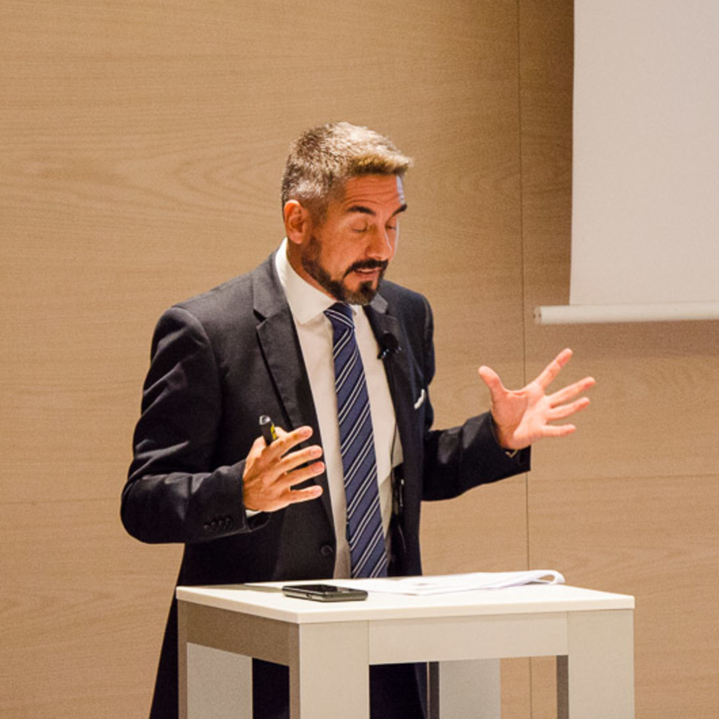 La Neurona ADN Pymes