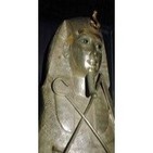El misterio del faraón de plata