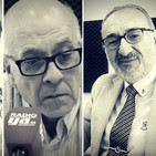Ángel Garrido, después de 28 años con el PP de Aznar y Fraga, se da cuenta de que es de centro. El paro se dispara