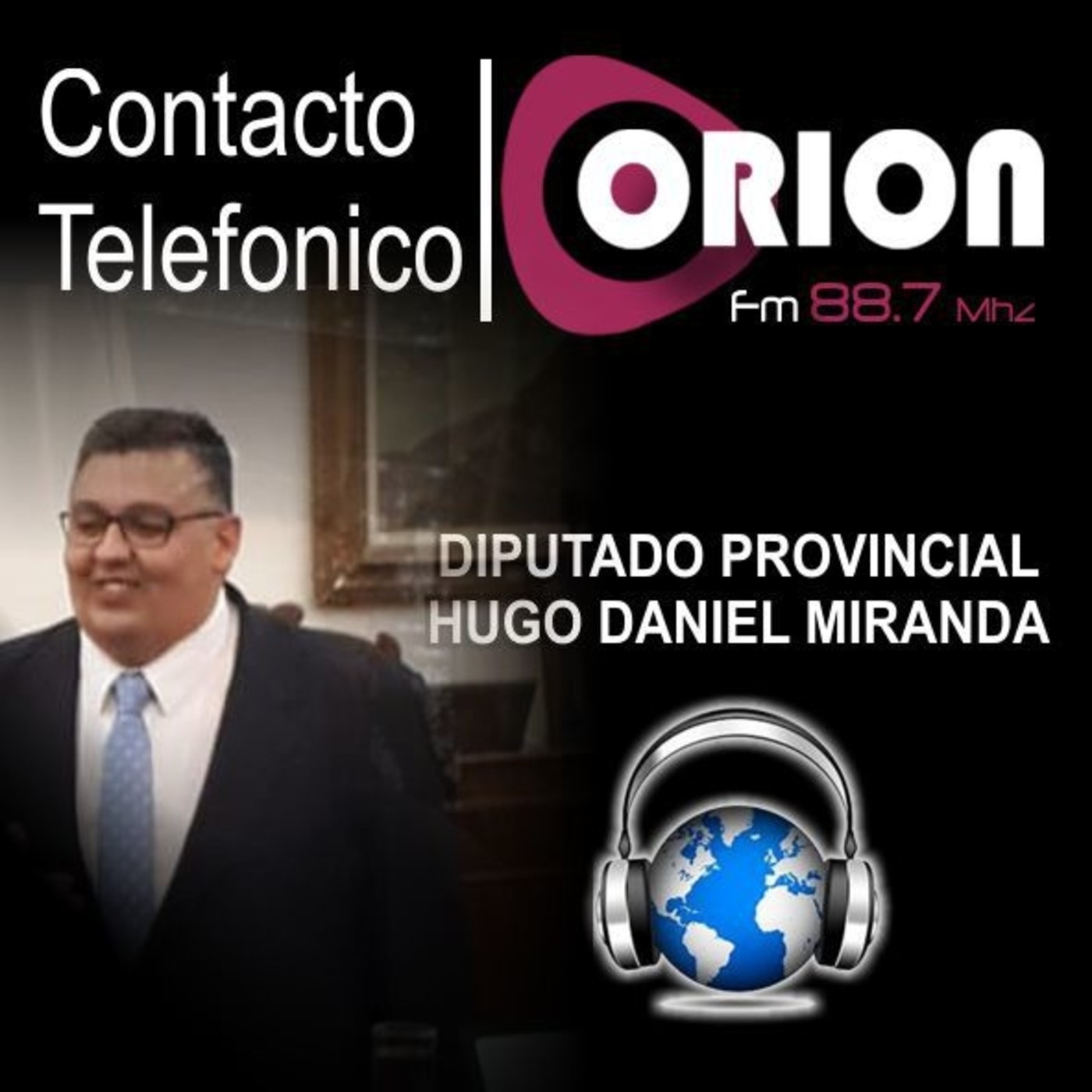 Marcos Fernandez
