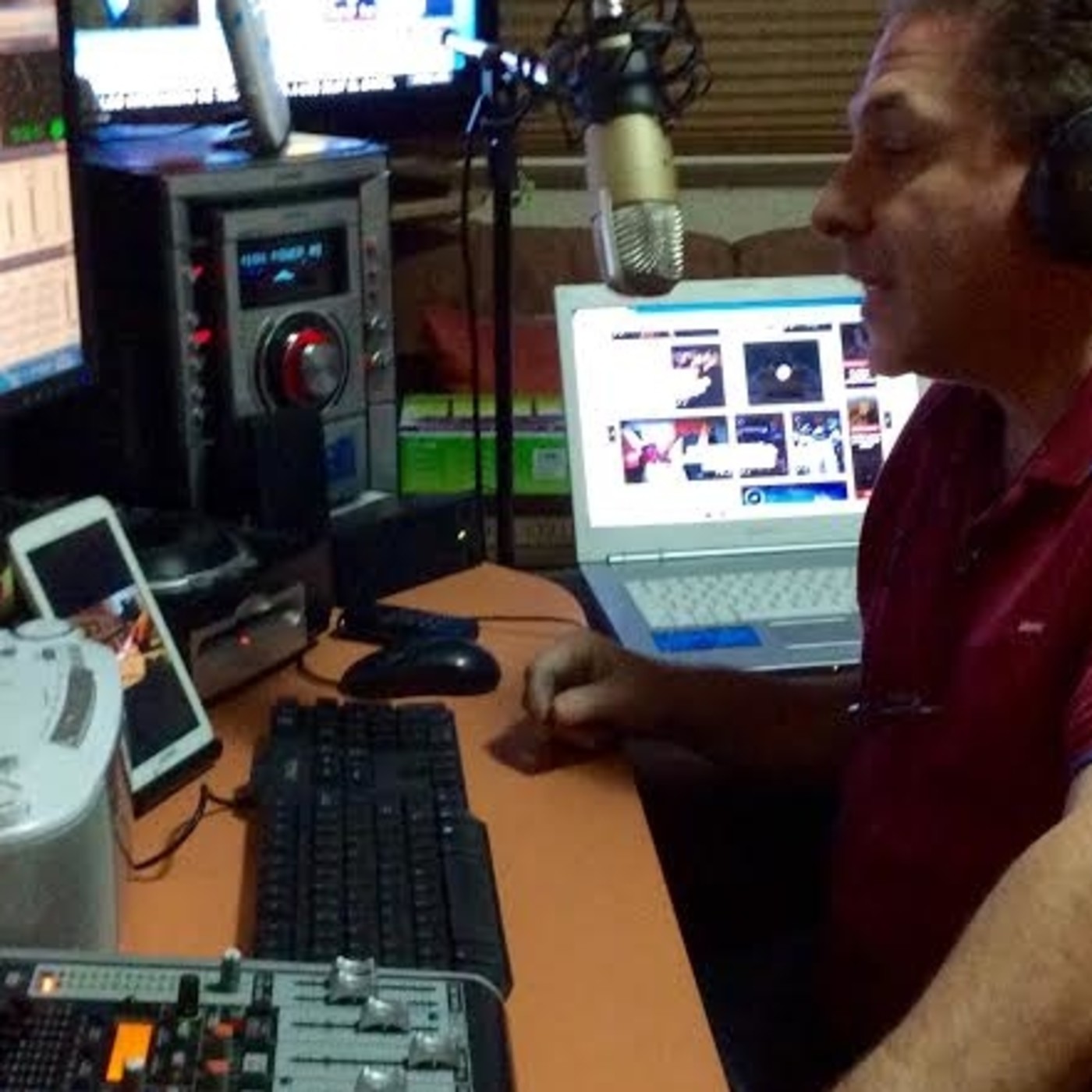 Marcos Iacovelli