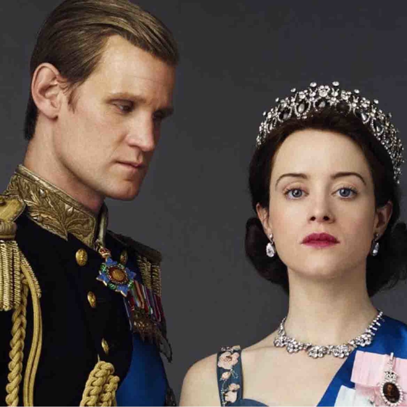 BSO - CAPÍTULO 186 - Monarquías inglesas en el cine