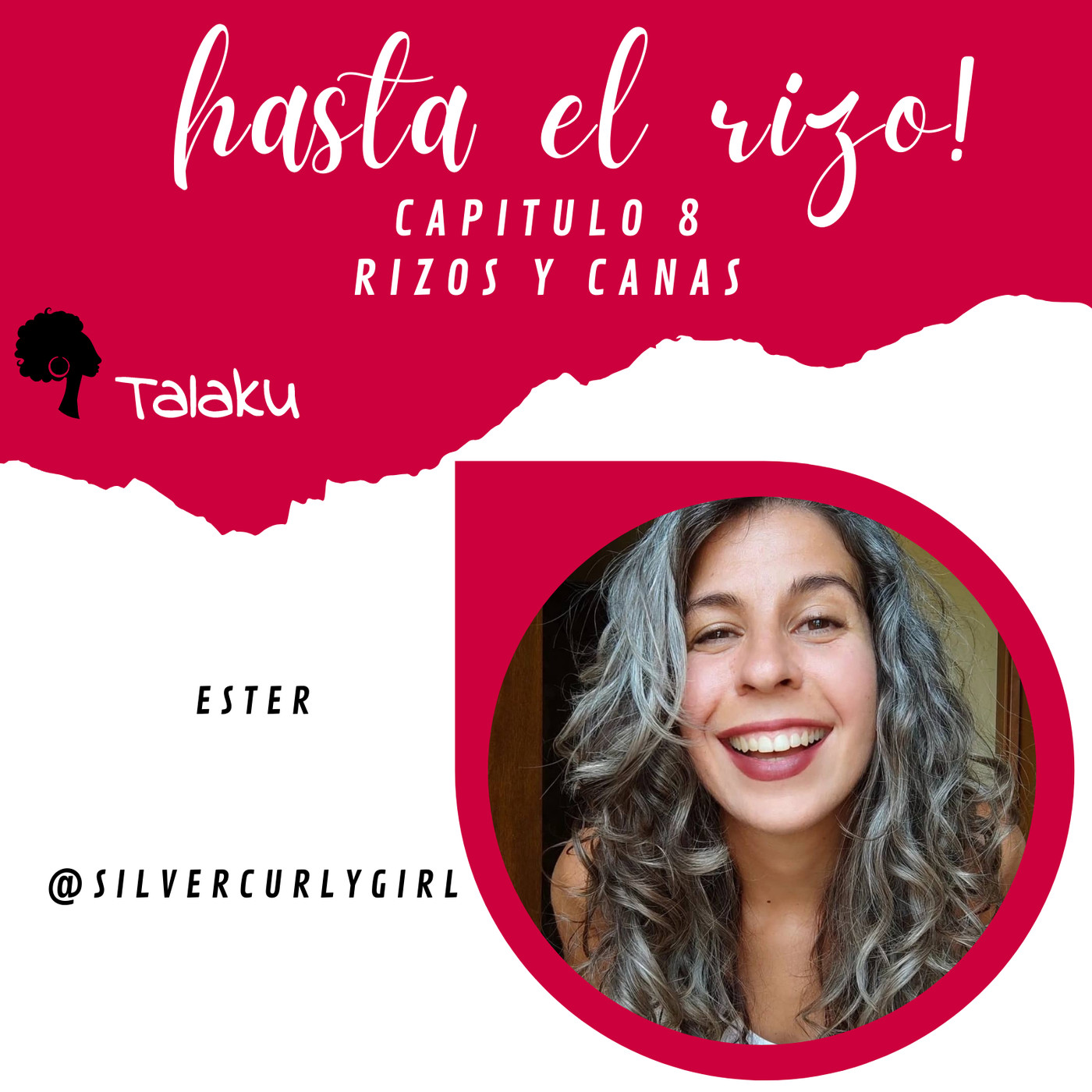 Hasta el rizo