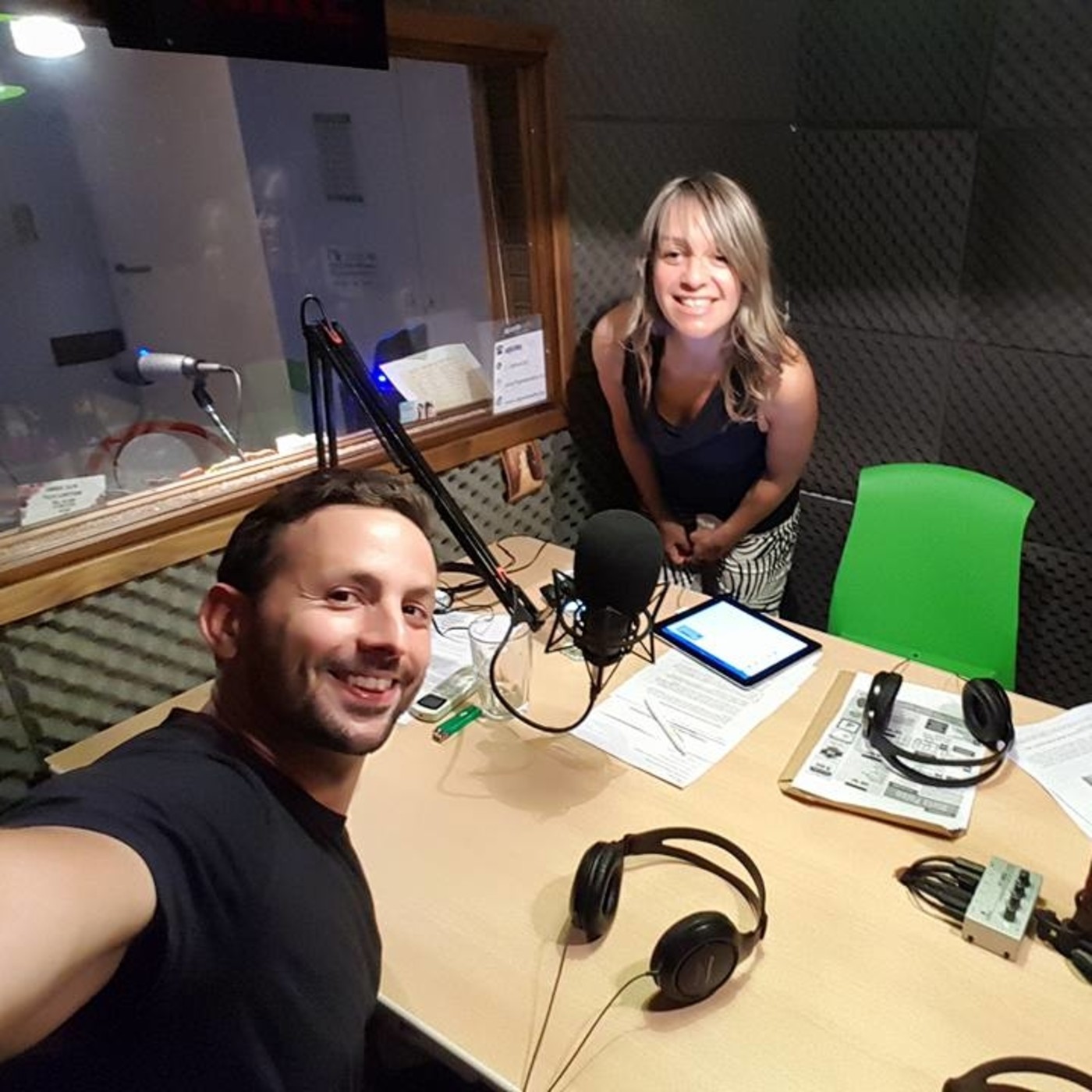 @SUBTEURBANO 7-12-2016 Programa completo con Agustín Guarna