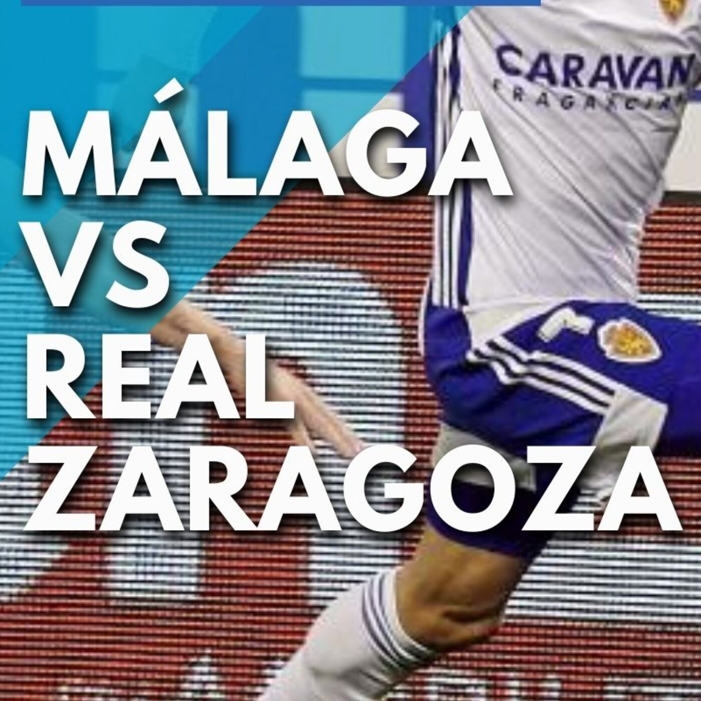 Marcador Zaragoza 07-02-2021 episode artwork