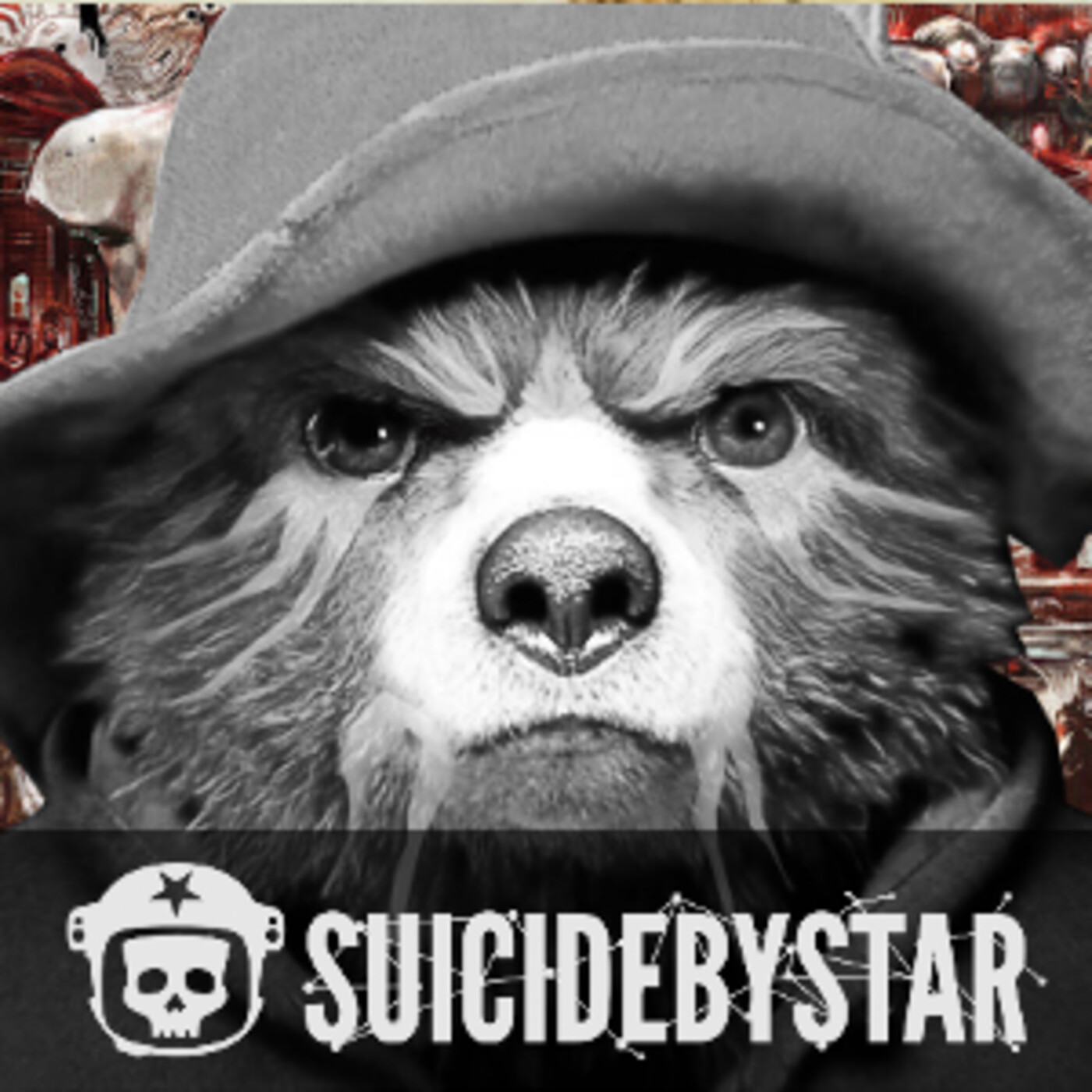 SuicideByStar